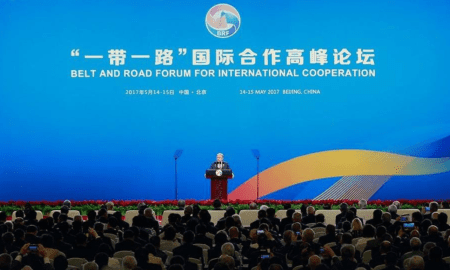 China Belt and Road Initiative: Navigating the Challenges of Global Debt Collection