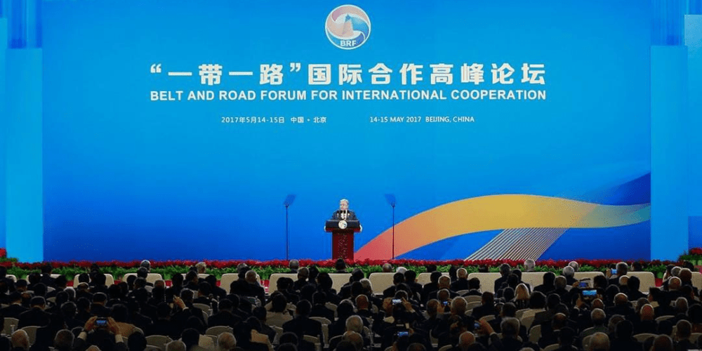 China Belt and Road Initiative: Navigating the Challenges of Global Debt Collection