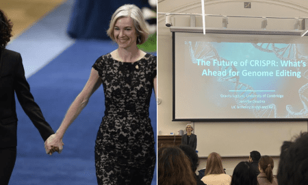 Five Nobel-Winning Breakthroughs That Transformed Lives