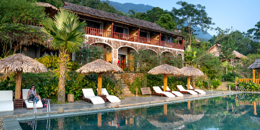 Sun-Soaked Escapes: Quick Getaways from NYC to Warm Paradises