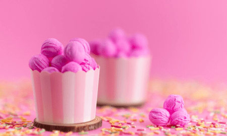 Exploring the World of Pink Foods.