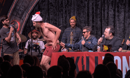 What is Kill Tony and Why is it So Popular