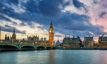 Quirky things to do in London