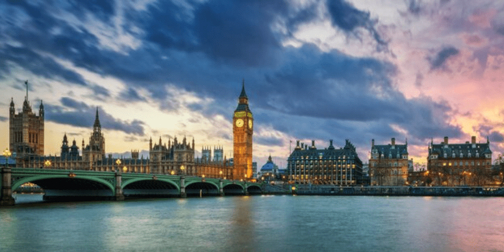 Quirky things to do in London