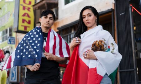 What does it mean to sponsor an immigrant?