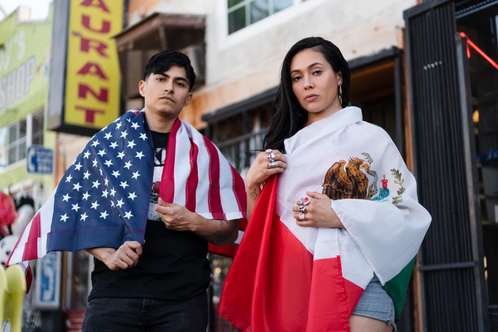 What does it mean to sponsor an immigrant?