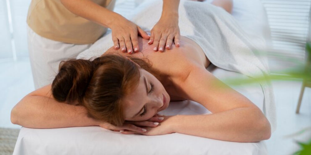 Does Massage Release Toxins Explained