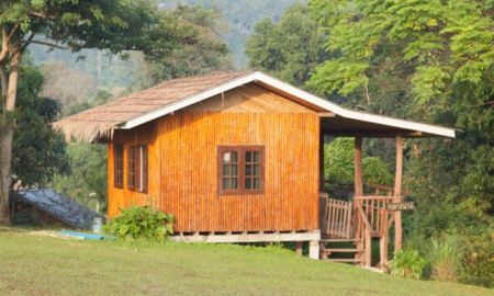 What Life in a Tiny Home Really Feels Like, According to an Expert