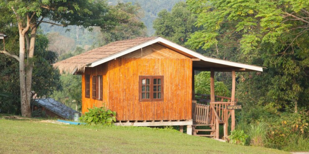 What Life in a Tiny Home Really Feels Like, According to an Expert